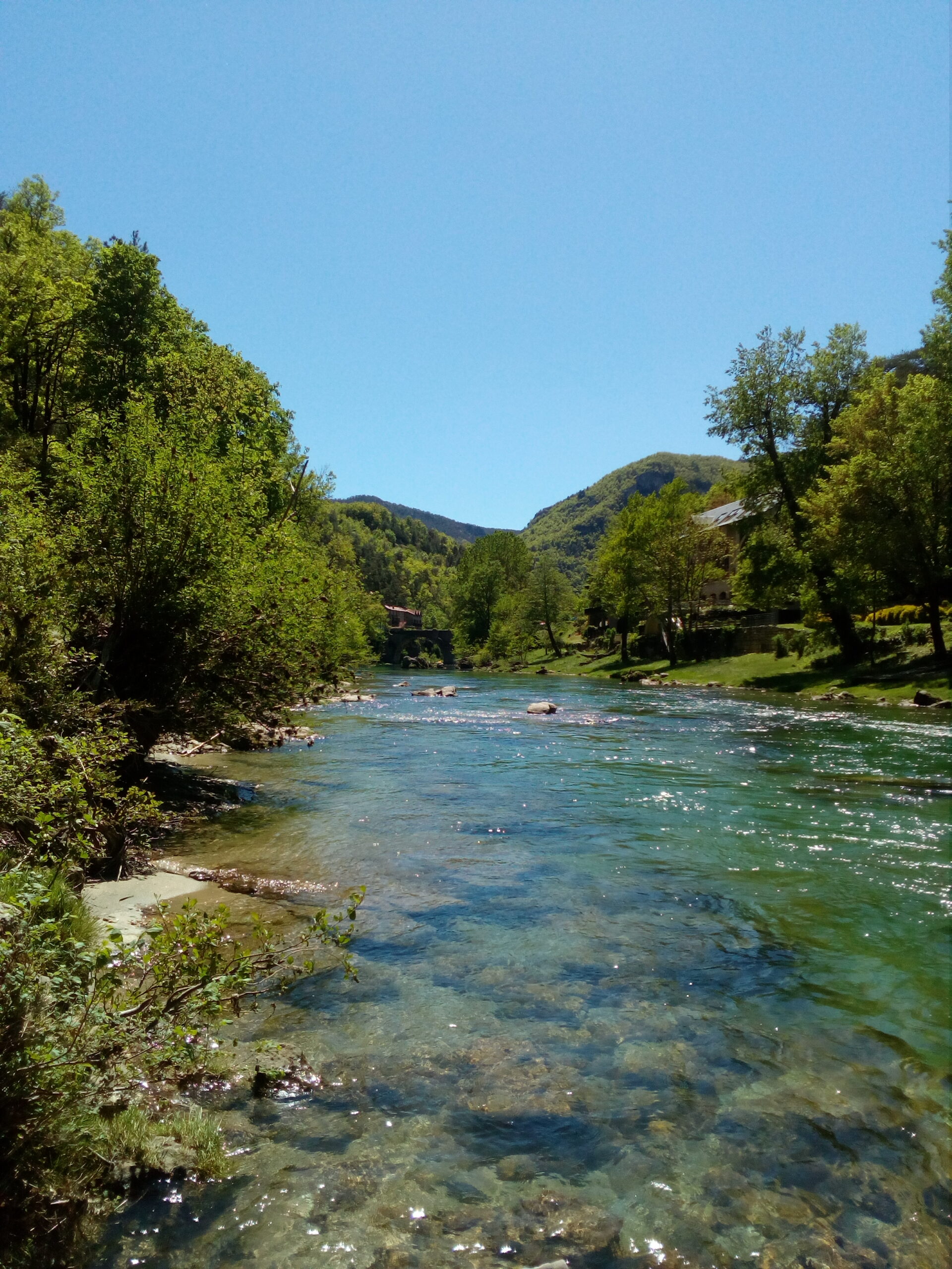 Les clés pour comprendre et combattre la pollution de l’eau en France